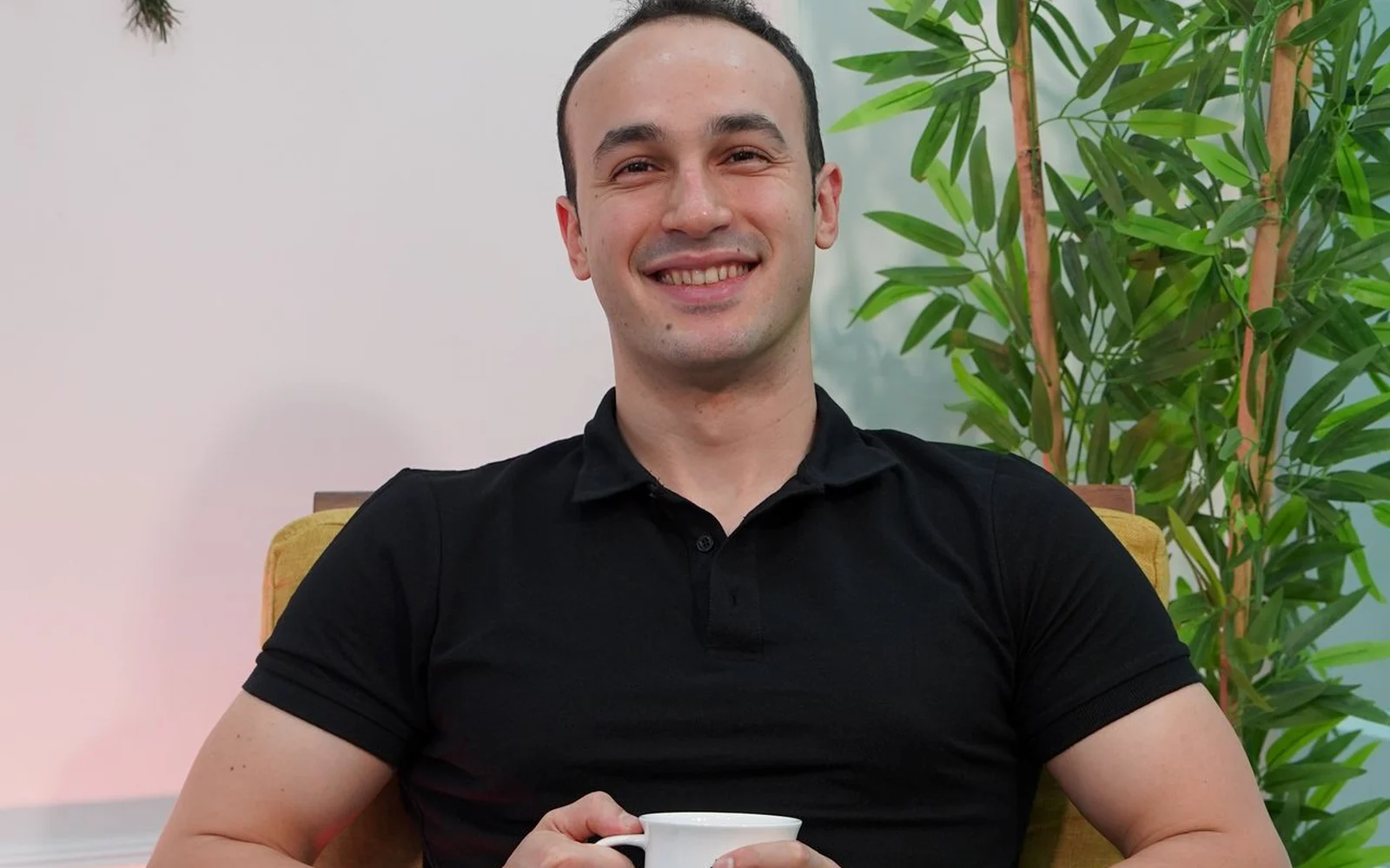 Doktor Engin Aytur Reels videosu kapağı
