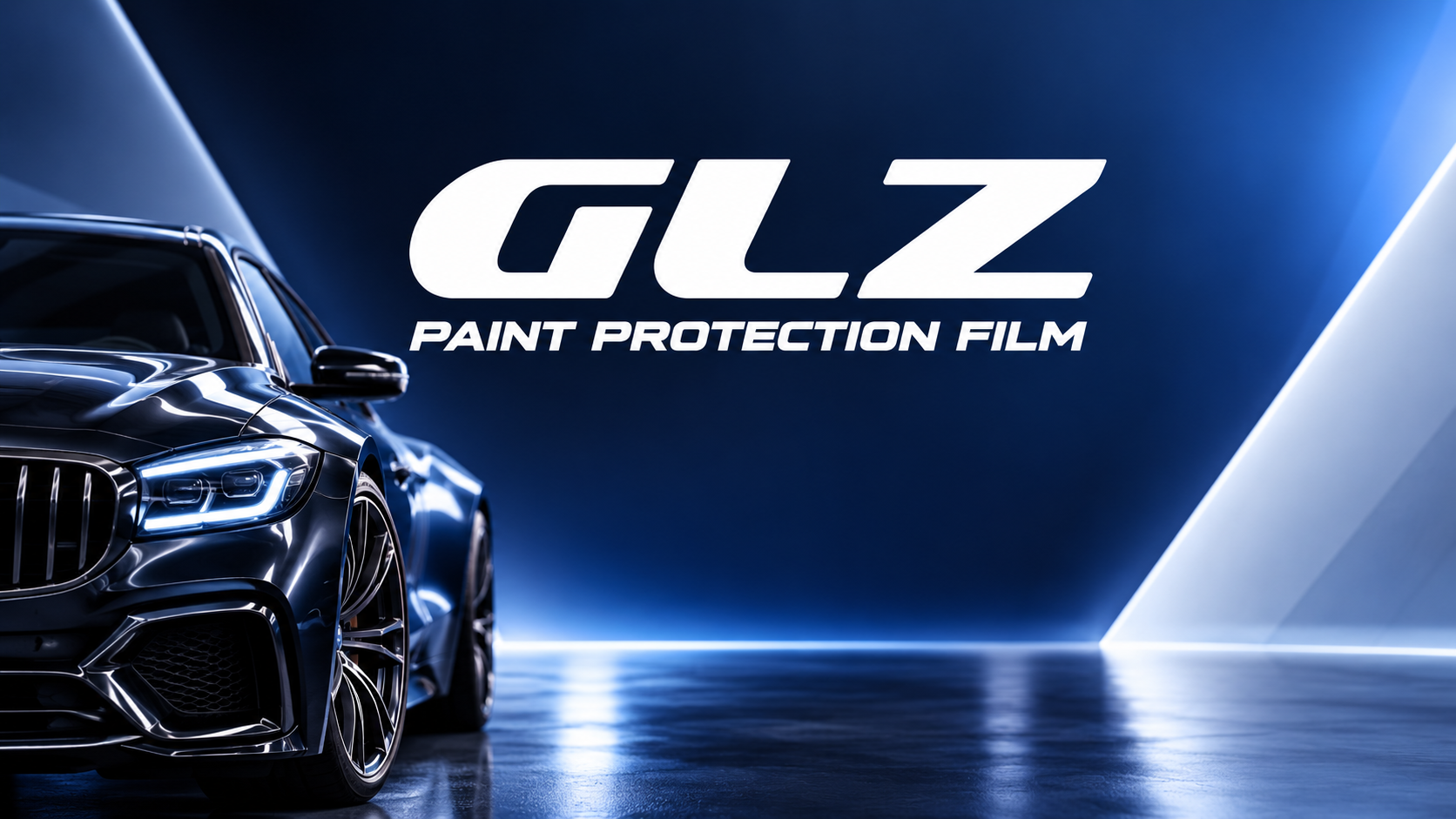 GLZ Motion Graphic çalışması